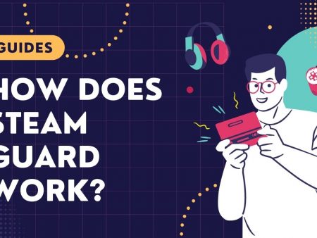 What Is Steam Guard and How Does It Work?