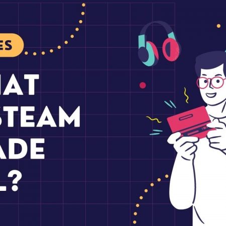 What Is a Steam Trade URL?